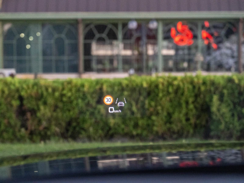 Audi A8 50 TDI LONG S-Line Лазер Вакуум Head-Up, снимка 17 - Автомобили и джипове - 51651511