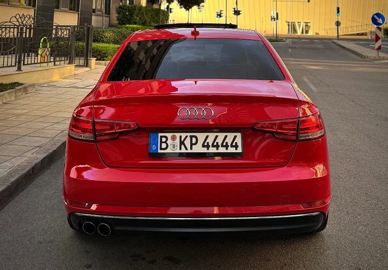 Audi A4 3.0TDI Full Led DriveSelect, снимка 4 - Автомобили и джипове - 51860602