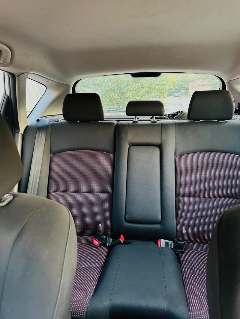 Mazda 3 1.6 HDI, снимка 9 - Автомобили и джипове - 52069001