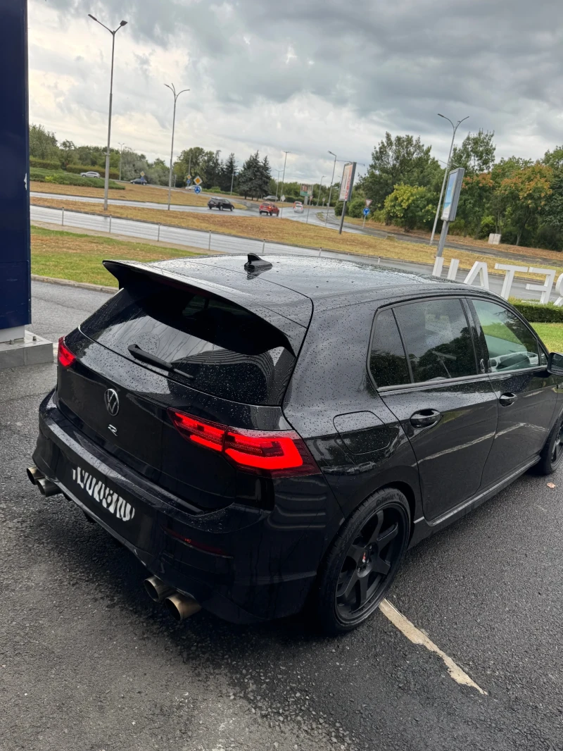 VW Golf 8 R Performance Промо цена !!!, снимка 6 - Автомобили и джипове - 52450155
