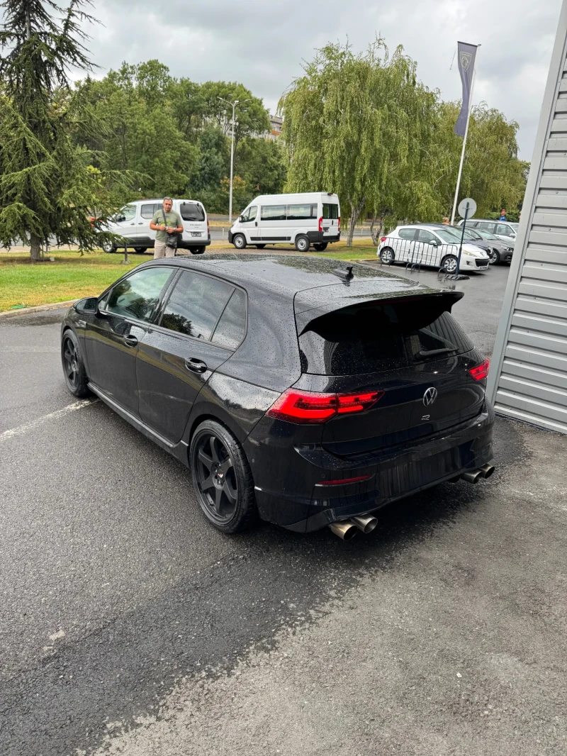 VW Golf 8 R Performance Промо цена !!!, снимка 7 - Автомобили и джипове - 52450155