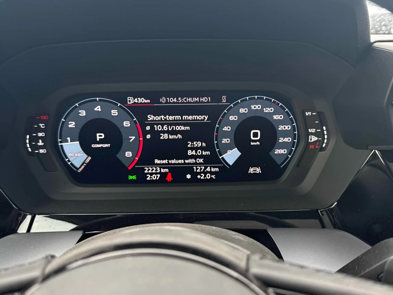 Audi A3 CARFAX * * АВТО КРЕДИТ * * , снимка 8 - Автомобили и джипове - 52727713