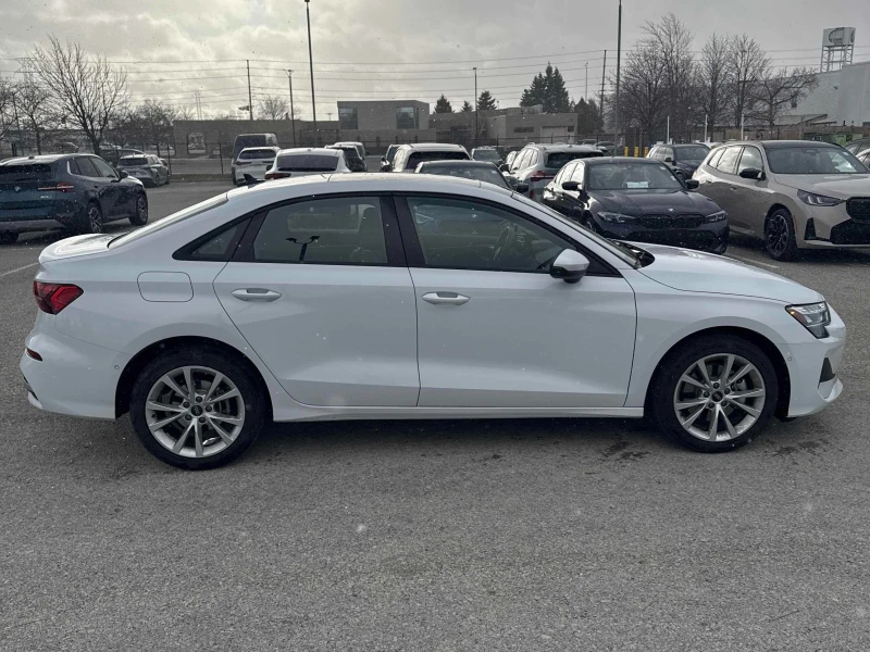 Audi A3 CARFAX * * АВТО КРЕДИТ * * , снимка 4 - Автомобили и джипове - 52727713