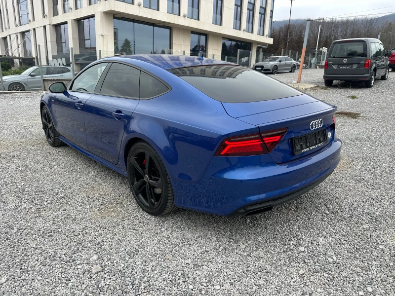 Audi A7 НАВИГАЦИЯ 4х4, снимка 7 - Автомобили и джипове - 52771875