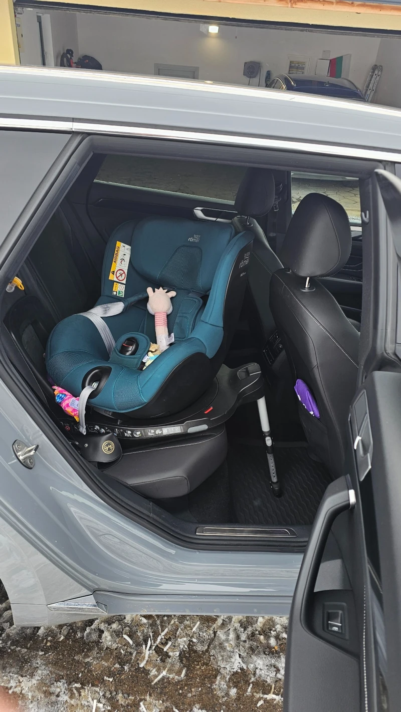 VW Arteon R-Line 2.0 TSI OPF DSG, снимка 9 - Автомобили и джипове - 53034126