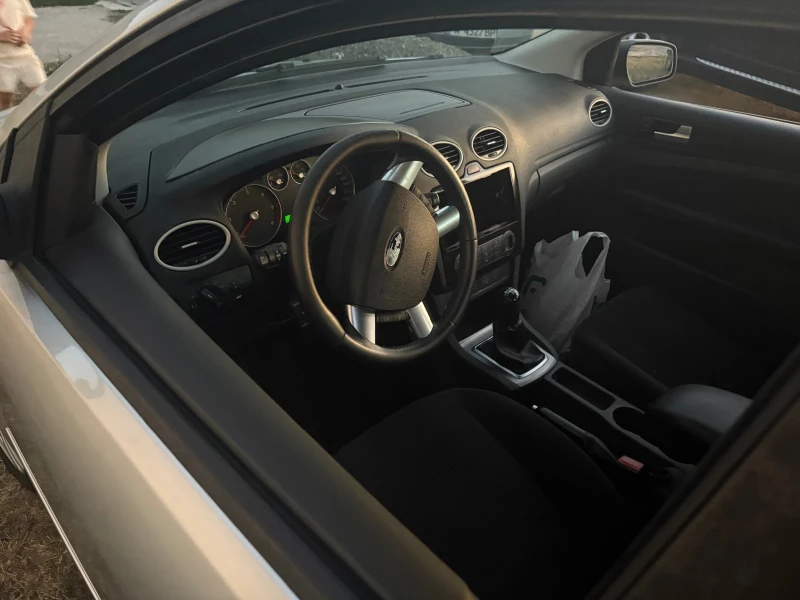 Ford Focus, снимка 3 - Автомобили и джипове - 53097273