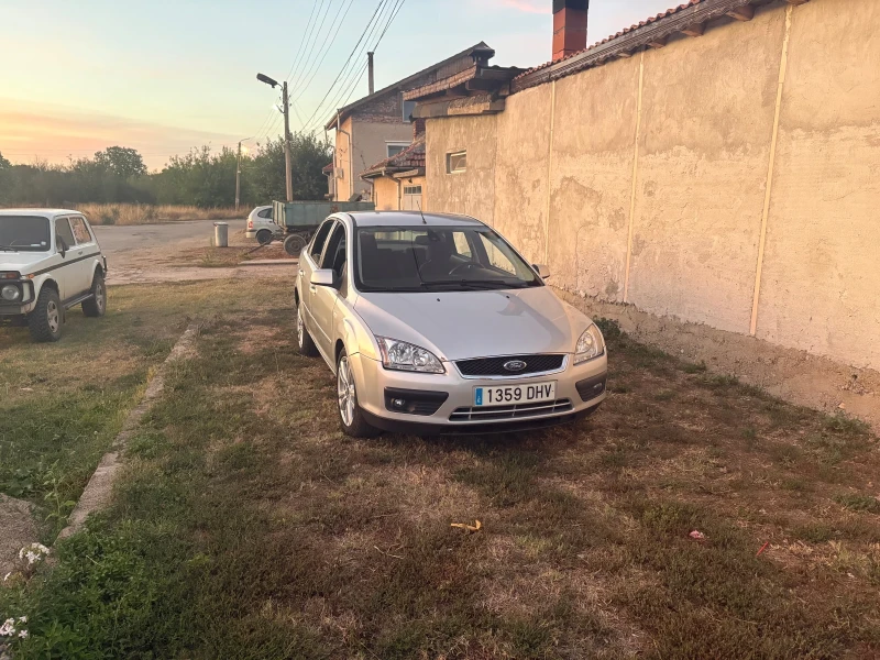 Ford Focus, снимка 5 - Автомобили и джипове - 53097273