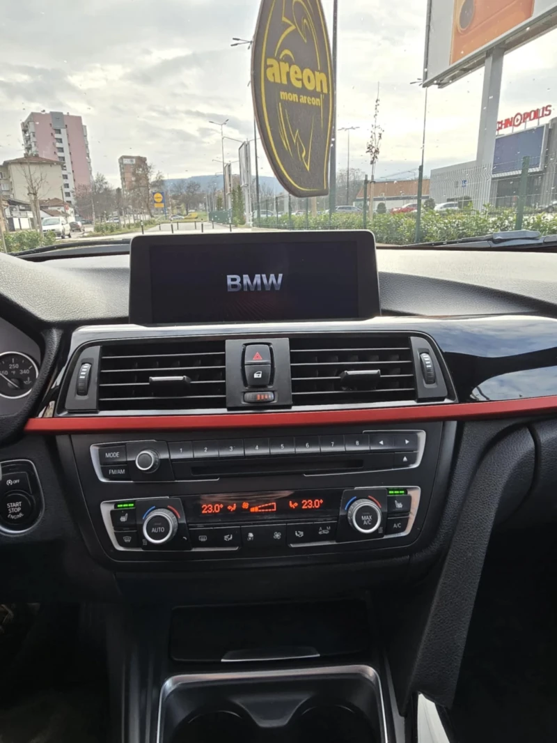 BMW 335, снимка 9 - Автомобили и джипове - 53395394