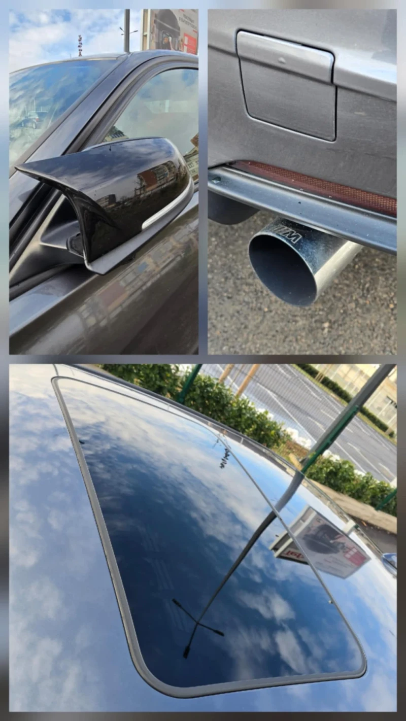 BMW 335, снимка 14 - Автомобили и джипове - 53395394