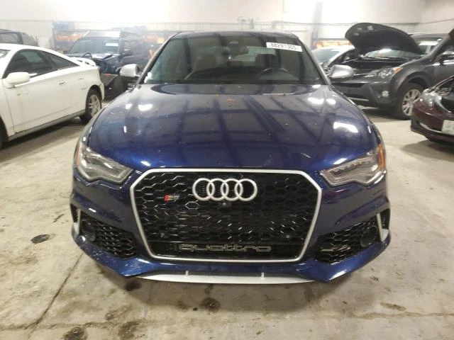 Audi S6 FULL* LED* PRESTIGE* ДИСТРОНИК* МАСАЖ* ПОДГРЕВ* КА, снимка 5 - Автомобили и джипове - 48670124