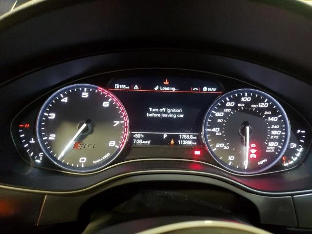 Audi S6 FULL* LED* PRESTIGE* ДИСТРОНИК* МАСАЖ* ПОДГРЕВ* КА, снимка 9 - Автомобили и джипове - 48670124