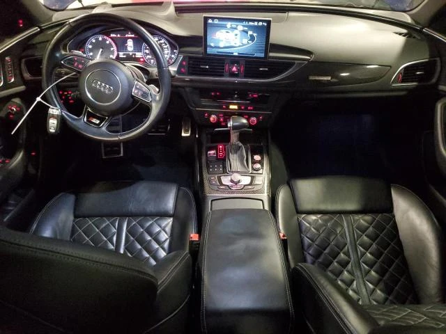 Audi S6 FULL* LED* PRESTIGE* ДИСТРОНИК* МАСАЖ* ПОДГРЕВ* КА, снимка 8 - Автомобили и джипове - 48670124