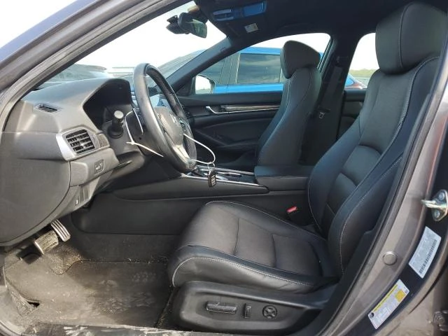 Honda Accord 1.5L 4 Front-wheel Drive - изображение 4