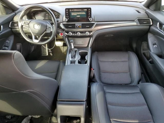 Honda Accord 1.5L 4 Front-wheel Drive - изображение 5