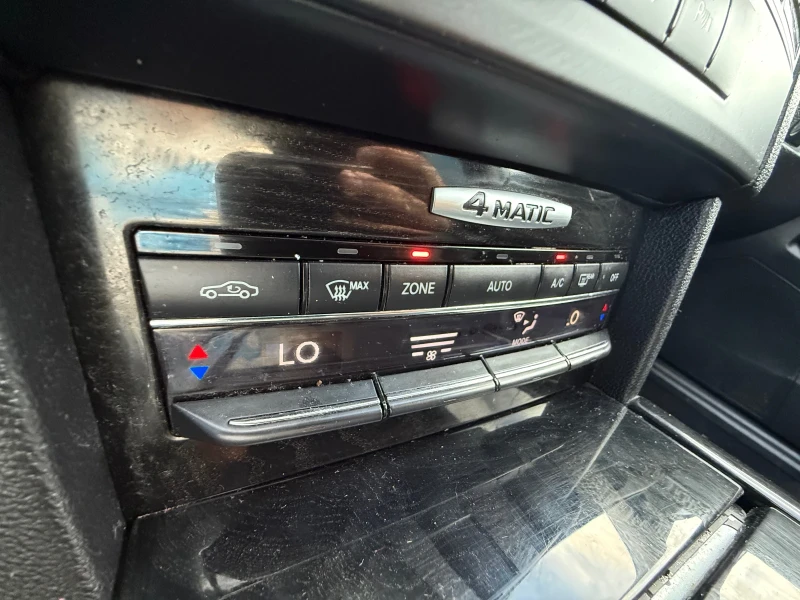 Mercedes-Benz E 350 4x4* AMG* 7G* На* Пружини - 15555 лв. - 96196914 | Car24.bg