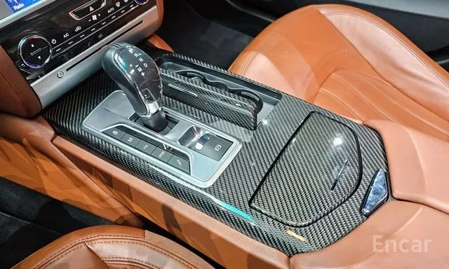 Maserati Quattroporte Гаранция 6 месеца на двигател и скоростна кутия., снимка 8 - Автомобили и джипове - 53245513