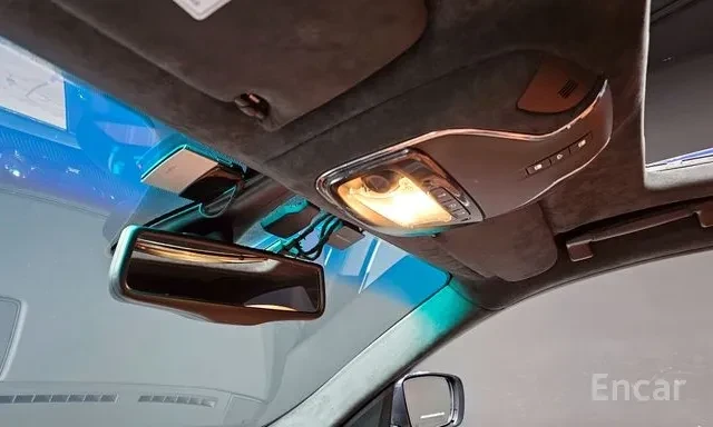 Maserati Quattroporte Гаранция 6 месеца на двигател и скоростна кутия., снимка 14 - Автомобили и джипове - 53245513