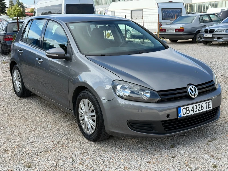 VW Golf 1.4i 4-Цилиндъра Стария Мотор !  - 7900 лв. / 4039.21 € - 12803465 1