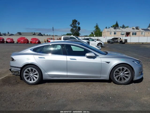 Tesla Model S 100D/60D/75D/90D/P100D, снимка 12 - Автомобили и джипове - 54403712