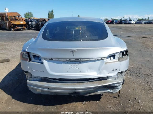 Tesla Model S 100D/60D/75D/90D/P100D, снимка 14 - Автомобили и джипове - 54403712