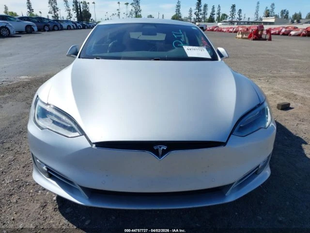 Tesla Model S 100D/60D/75D/90D/P100D, снимка 11 - Автомобили и джипове - 54403712