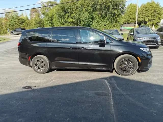 Chrysler Pacifica * Limited * CARFAX * ��������� ���� �� �������� | Mobile.bg � ����������� 4