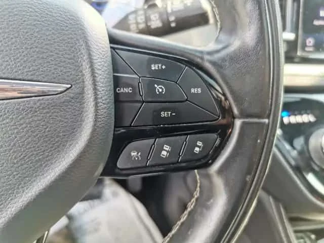 Chrysler Pacifica * Limited * CARFAX * ��������� ���� �� �������� | Mobile.bg � ����������� 17