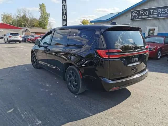 Chrysler Pacifica * Limited * CARFAX * ��������� ���� �� �������� | Mobile.bg � ����������� 7