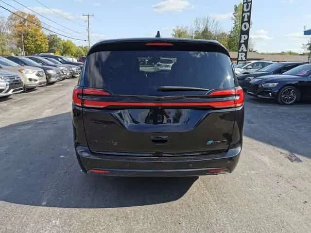 Chrysler Pacifica * Limited * CARFAX * ��������� ���� �� �������� | Mobile.bg � ����������� 6