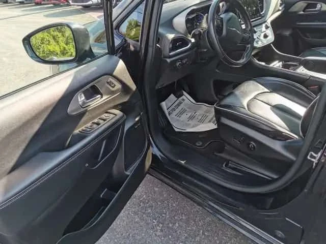 Chrysler Pacifica * Limited * CARFAX * ��������� ���� �� �������� | Mobile.bg � ����������� 10