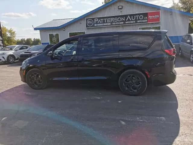 Chrysler Pacifica * Limited * CARFAX * ��������� ���� �� �������� | Mobile.bg � ����������� 8