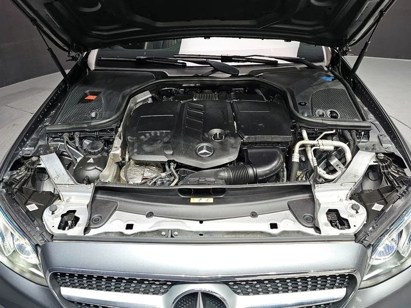 Mercedes-Benz E 220 E220d Coupe| 194к.с.| ВКЛ.ТЕХНОТЕСТ, снимка 6 - Автомобили и джипове - 55717726