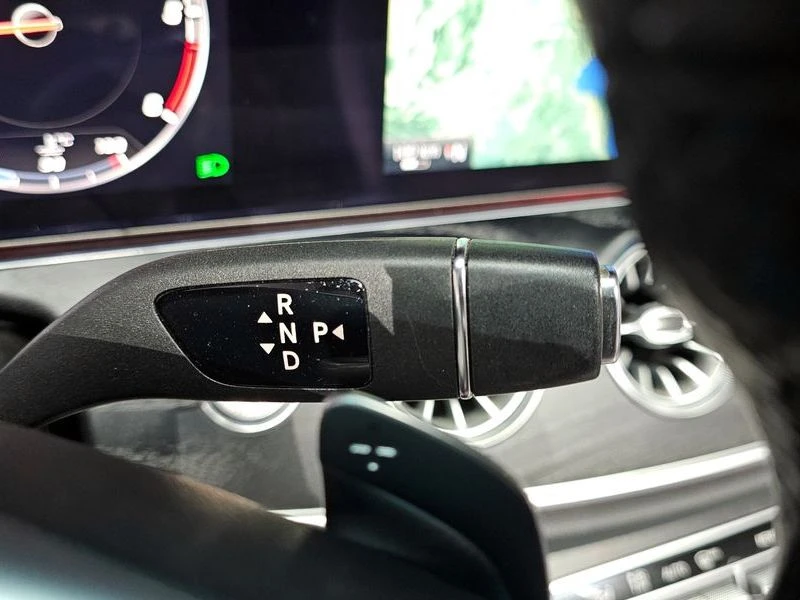 Mercedes-Benz E 220 E220d Coupe| 194к.с.| ВКЛ.ТЕХНОТЕСТ, снимка 9 - Автомобили и джипове - 55717726