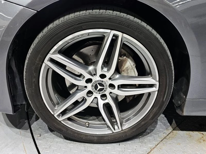 Mercedes-Benz E 220 E220d Coupe| 194к.с.| ВКЛ.ТЕХНОТЕСТ, снимка 5 - Автомобили и джипове - 55717726