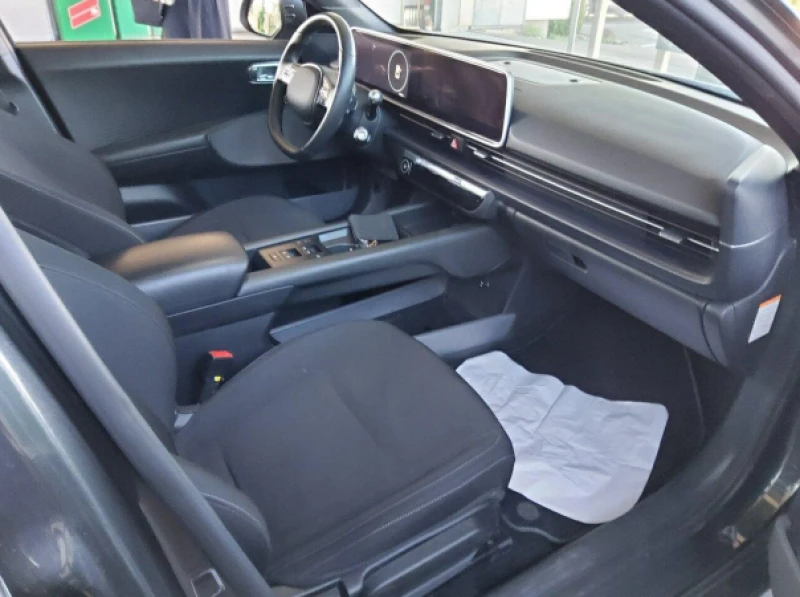 Hyundai Ioniq 6 50kWh LED Navi | Mobile.bg � ����������� 3