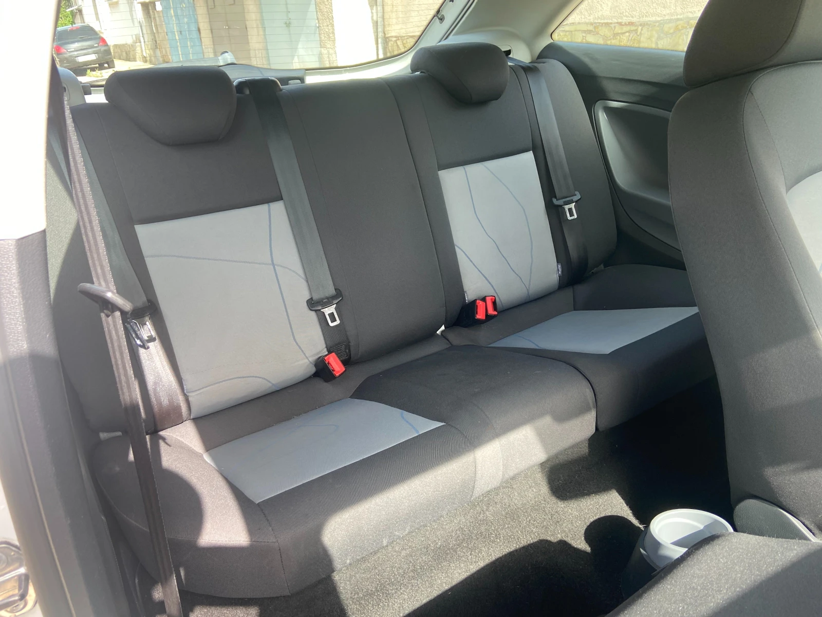 Seat Ibiza Facelift Климатик | Mobile.bg — изображение 13