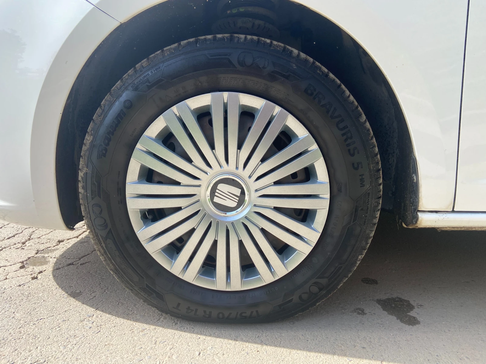 Seat Ibiza Facelift Климатик | Mobile.bg — изображение 15