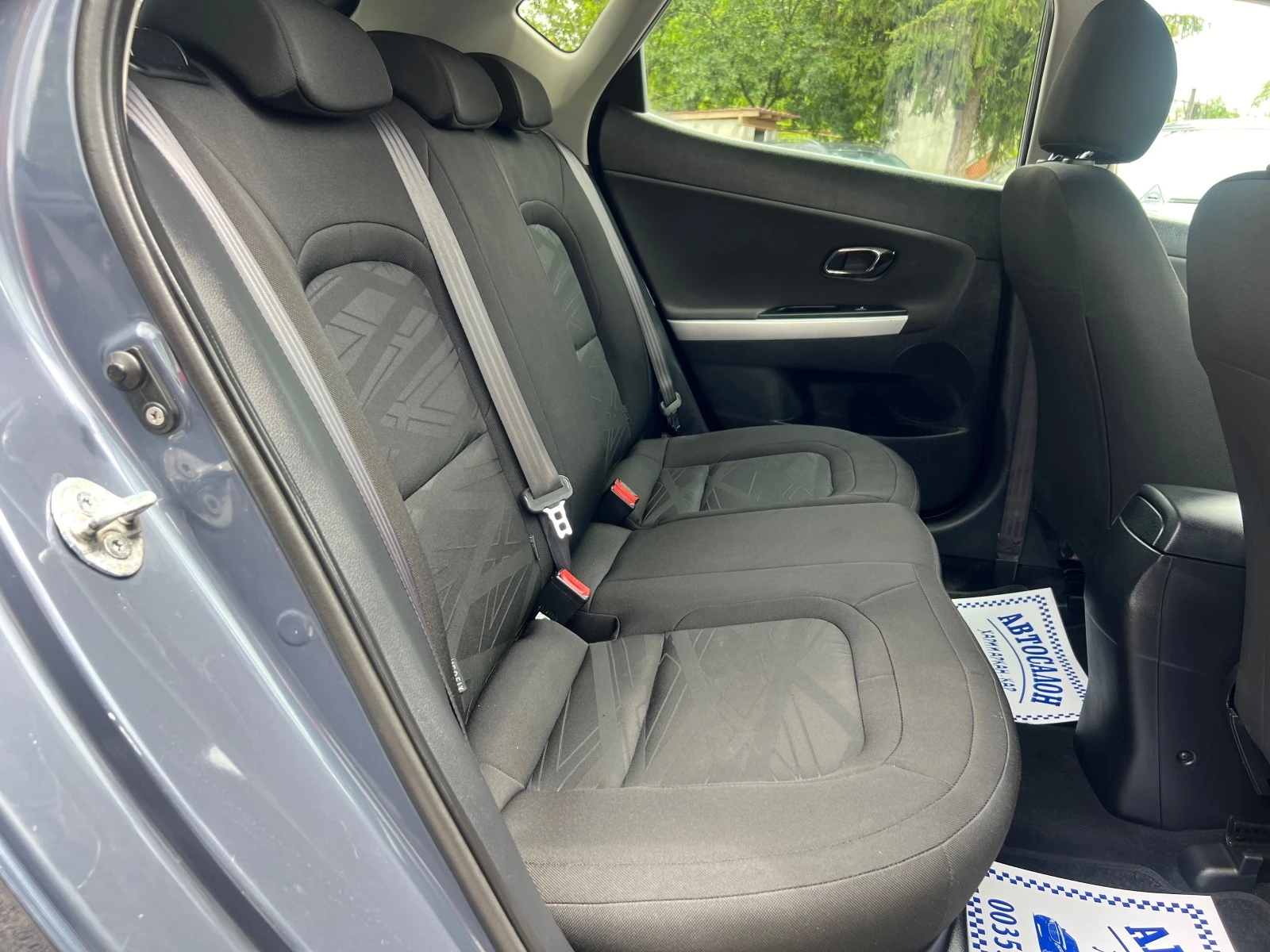 Kia Ceed 1.4GRDI-FACE-EVRO5B-6  | Mobile.bg   13