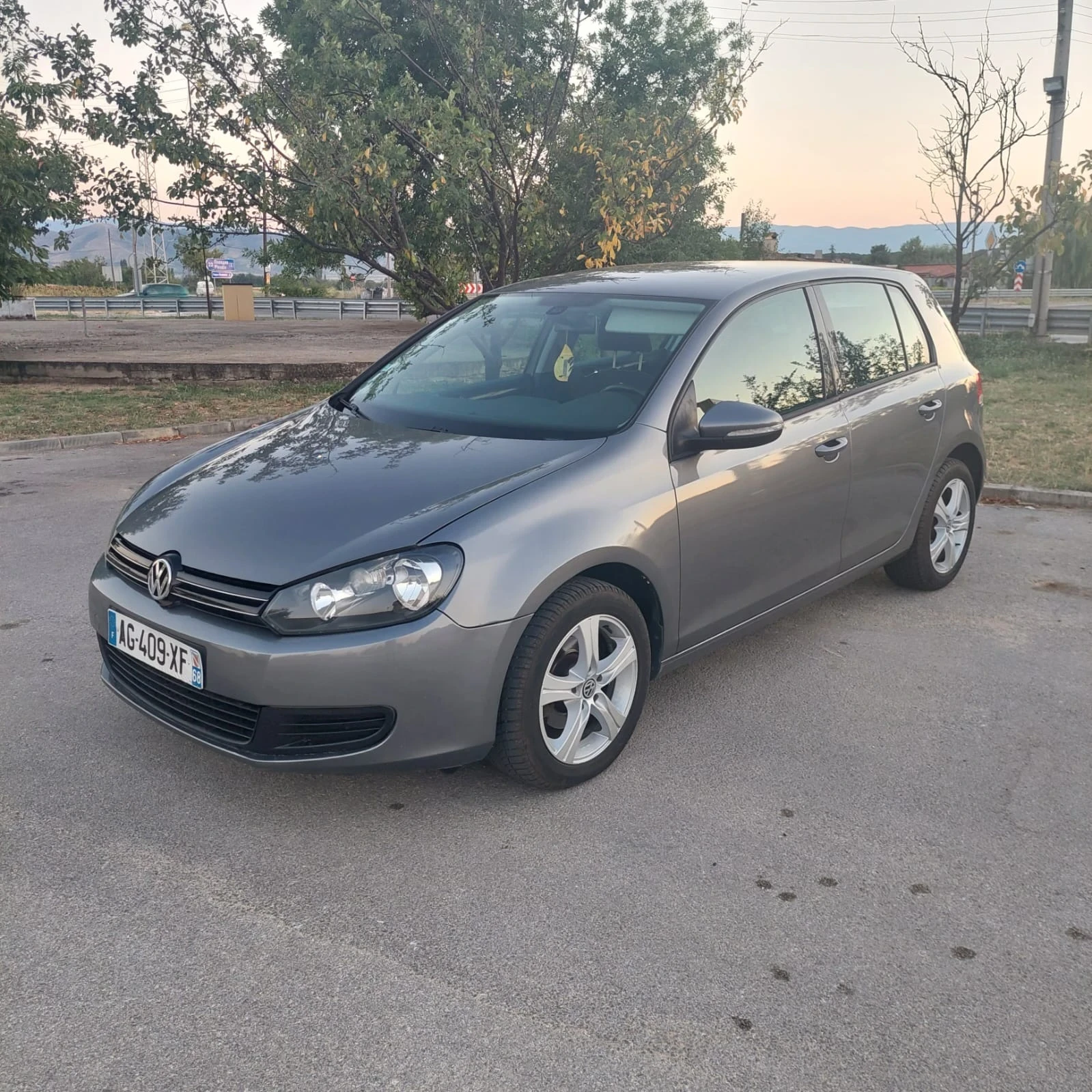 VW Golf 1.6 TDi - изображение 2