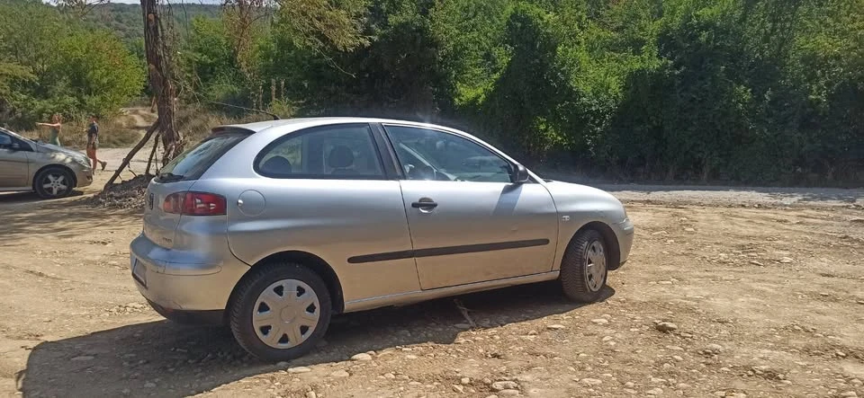Seat Ibiza  - изображение 4