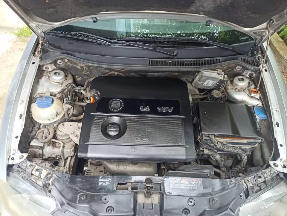 Seat Ibiza  - изображение 5