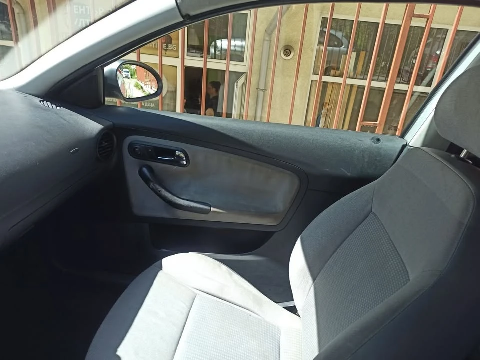 Seat Ibiza  - изображение 7