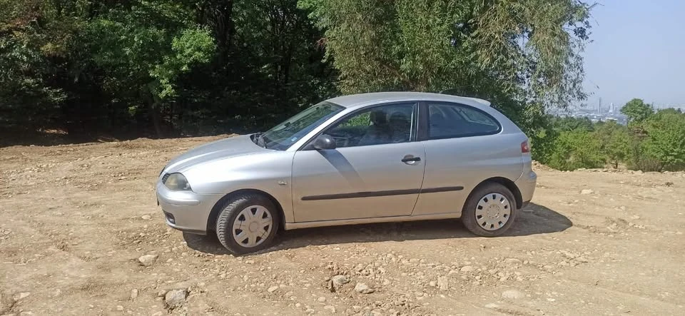 Seat Ibiza  - изображение 3