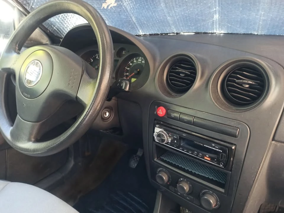 Seat Ibiza  - изображение 6
