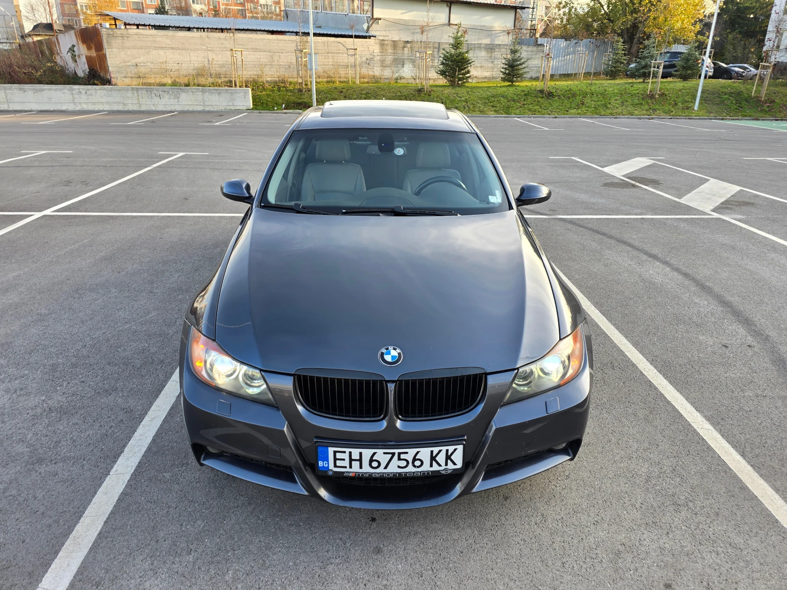 BMW 328  - изображение 5