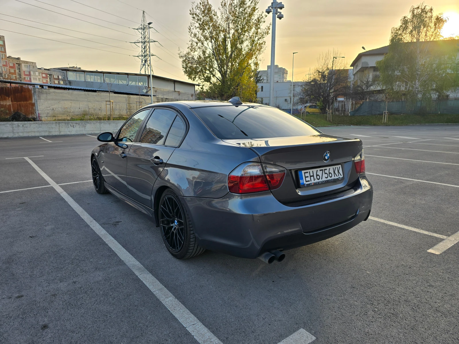 BMW 328  - изображение 4