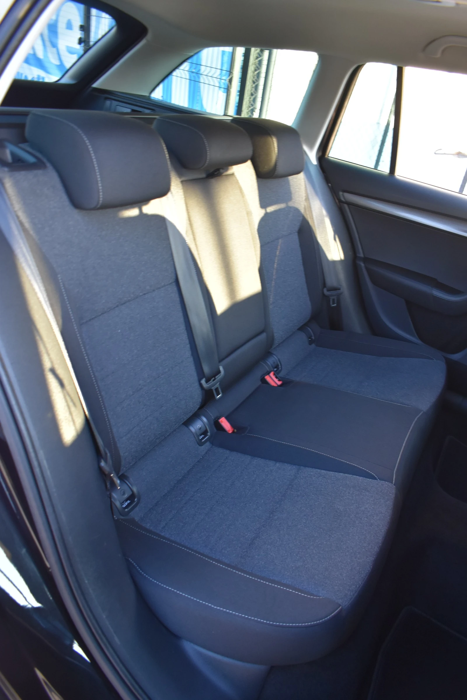 Skoda Octavia 2.0TDI* 4x4*  | Mobile.bg   13