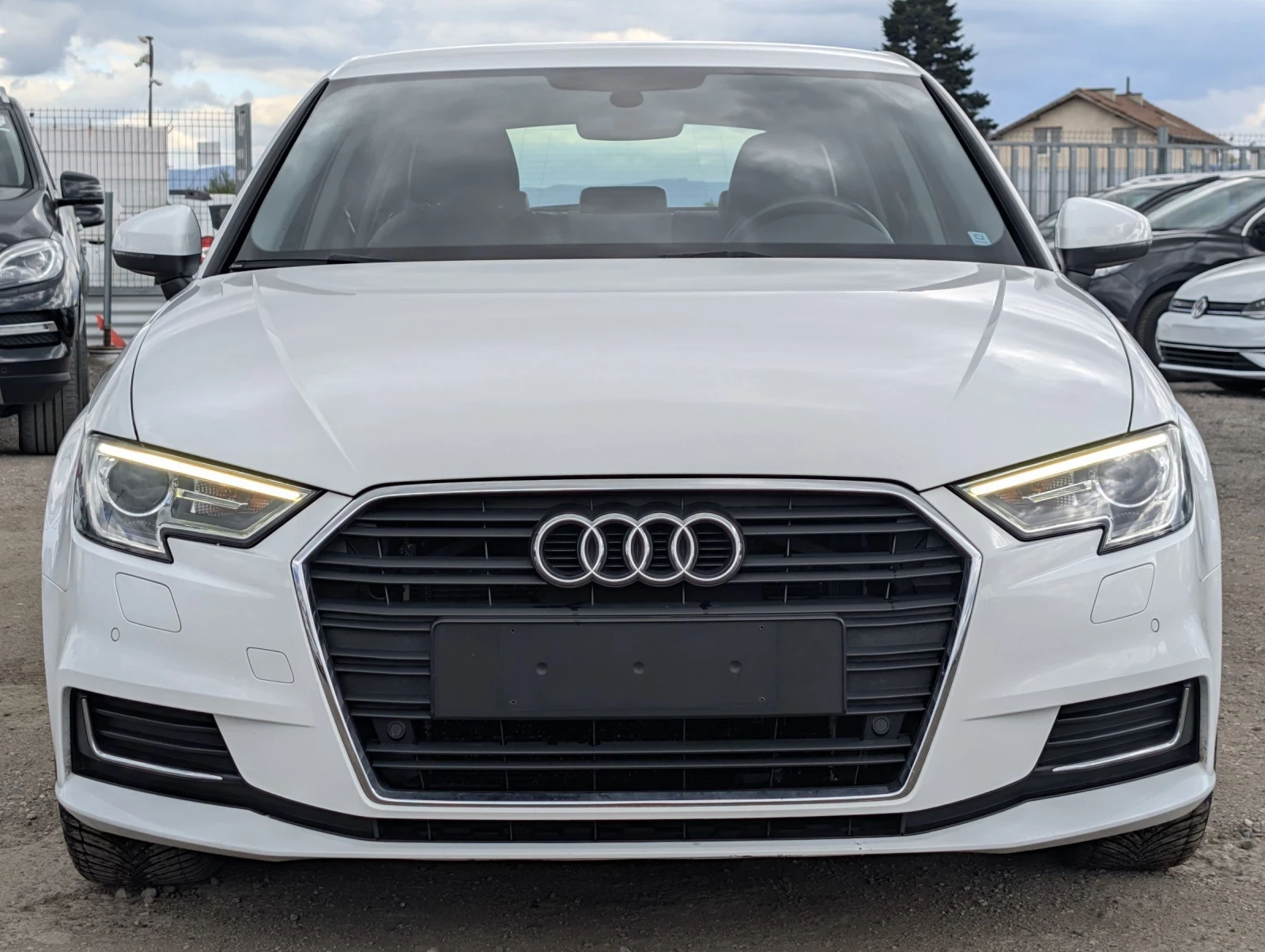 Audi A3 1.4 g-tron FACELIFT  - изображение 2