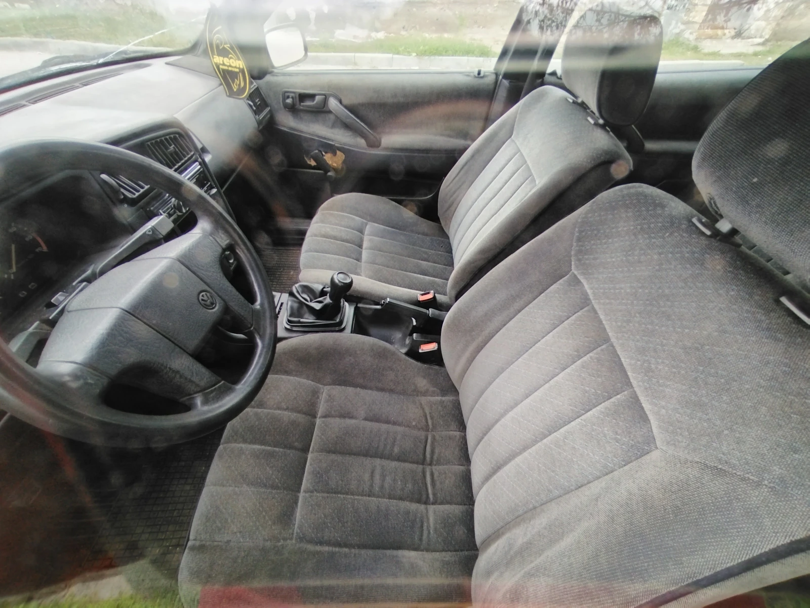 VW Passat  - изображение 6