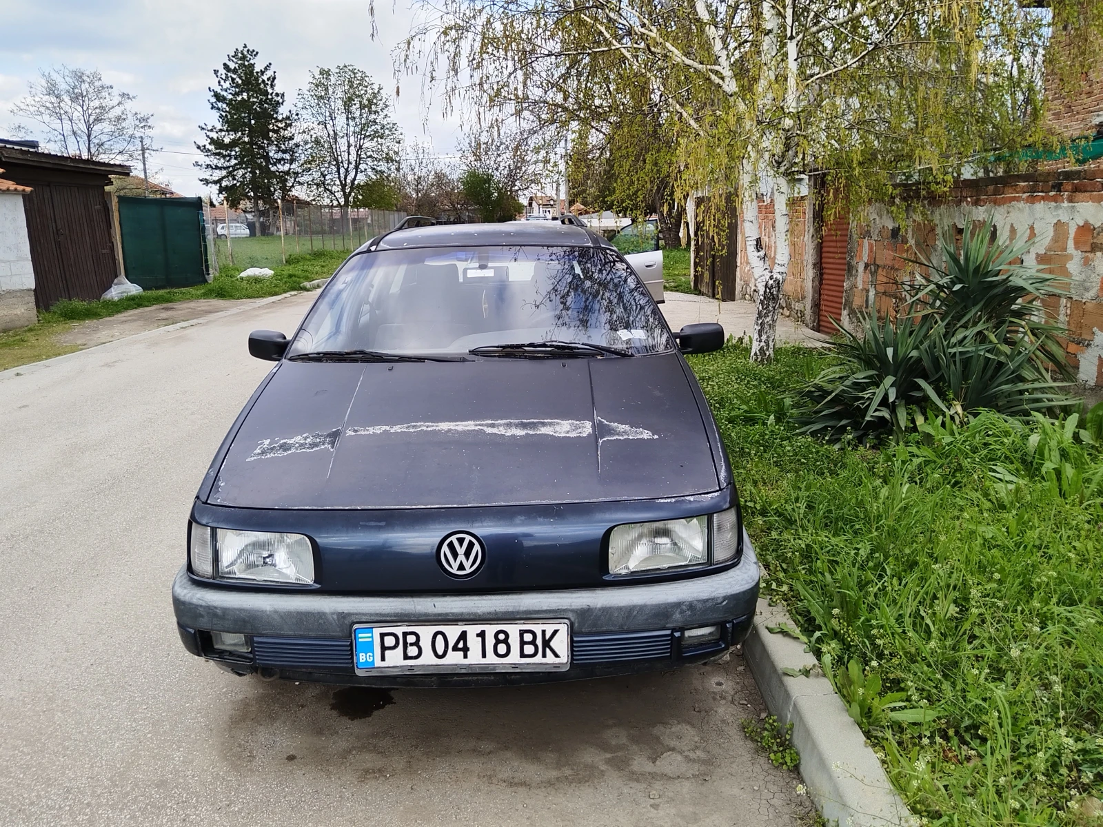 VW Passat  - изображение 3